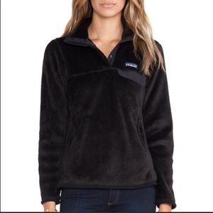 Patagonia Women's Snap-T Fleece Pullover